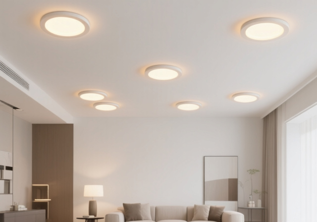 Best Recessed Lighting Kits [cy]: Expert Reviews & Top Picks - ofzenandcomputing