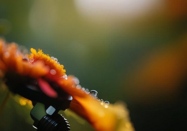 Best Macro Lenses [cy]: 12 Top-Rated Options for Every Camera - ofzenandcomputing