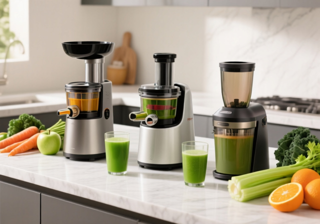 Best Juicer Deals [cy]: 12 Models with Genuine Discounts - ofzenandcomputing