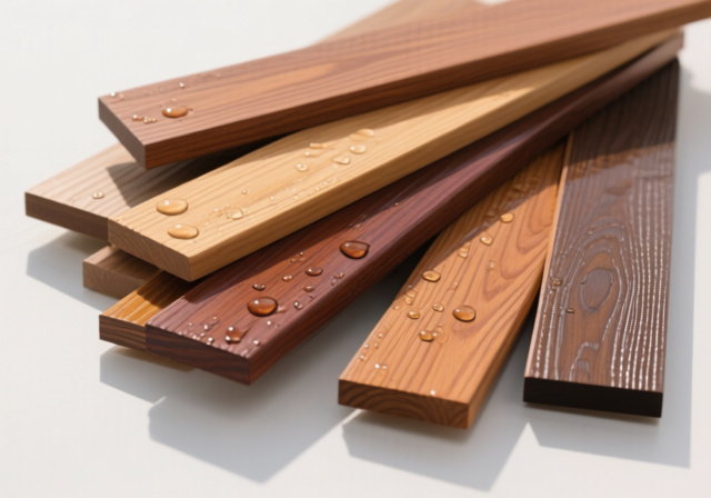 Best Deck Stains for Protection [cy]: Expert Reviews & Comparisons - ofzenandcomputing