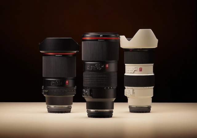 Best Sony GM Lenses [cy]: Expert Reviews & Top Picks - ofzenandcomputing