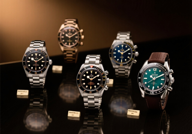 Best Luxury Watch Deals [cy]: 15 Genuine Discounts from Trusted Sellers - ofzenandcomputing