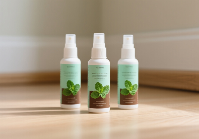 Best Rodent Repellent Sprays [cy]: 10 Natural Solutions Tested - ofzenandcomputing