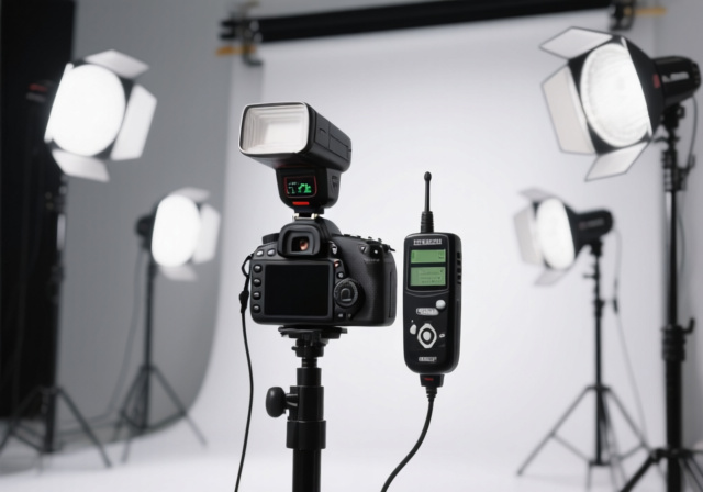 Best Flash Triggers: Expert Reviews and Top Picks - ofzenandcomputing