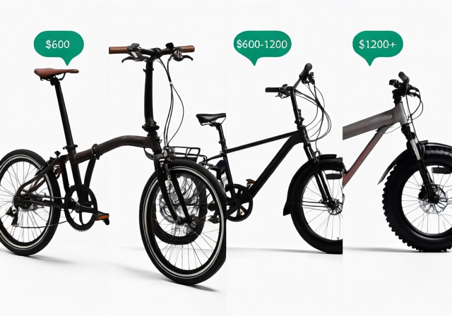 Best Commuter E-Bike Deals [cy]: 12 Models Compared - ofzenandcomputing
