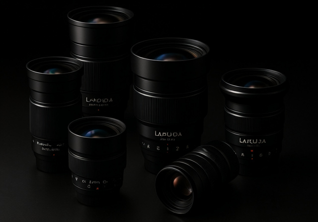 Best Laowa Lenses - ofzenandcomputing