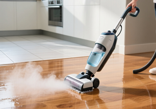 Best Steam Mop Deals [cy]: 12 Models with Genuine Discounts - ofzenandcomputing