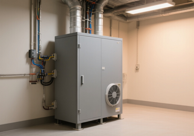 Best Electric Furnaces [cy]: Top 9 Models Compared - ofzenandcomputing