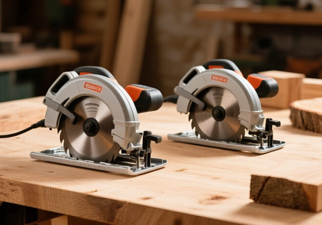 Best Cordless Circular Saws [cy]: 9 Models Tested and Compared - ofzenandcomputing
