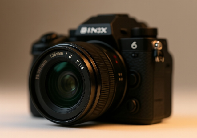 Best 135mm Lenses [cy]: 10 Top Picks for Every Budget - ofzenandcomputing