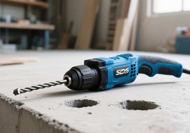 Best Hammer Drills for Concrete: 8 Top Models Tested - ofzenandcomputing