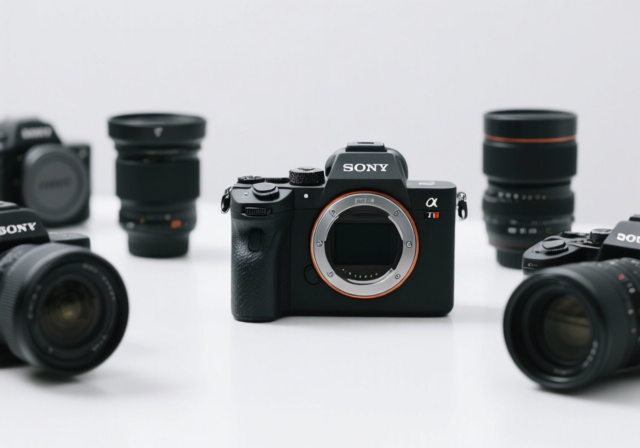 Best Sony Cameras [cy]: 8 Models Tested for Every Skill Level - ofzenandcomputing