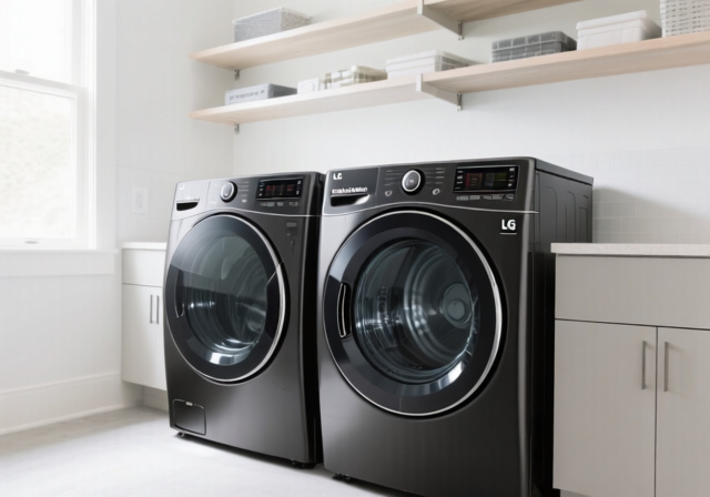 Best LG Washer Deals [cy]: 10 Models Ranked & Reviewed - ofzenandcomputing