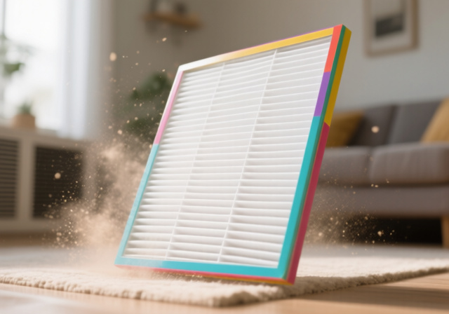 Best Air Filters for HVAC Systems: Expert Reviews & Comparisons - ofzenandcomputing