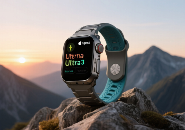 Best Apple Watch Ultra 3 Deals [cy] - ofzenandcomputing