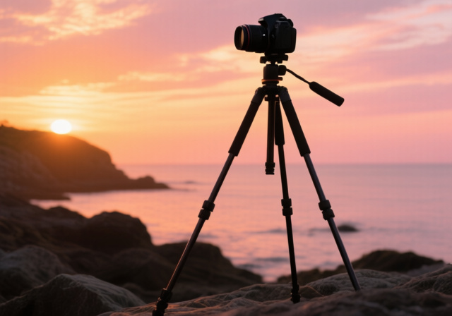 Best Tripods for Photography [cy]: Top 10 Picks Tested - ofzenandcomputing