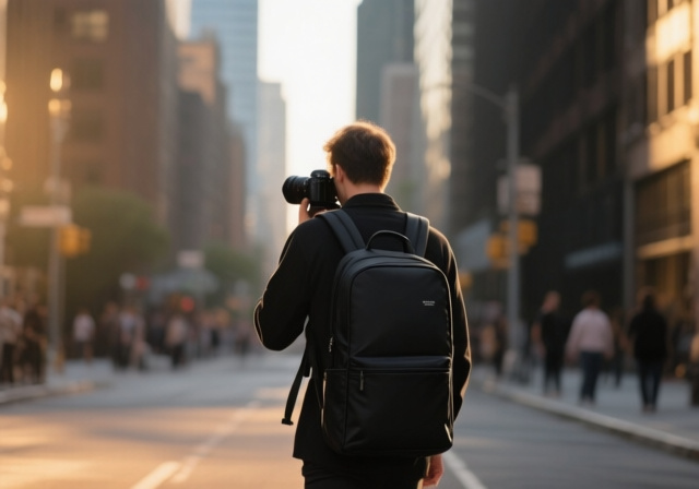 Best Camera Bags Under $200: 12 Models Tested - ofzenandcomputing