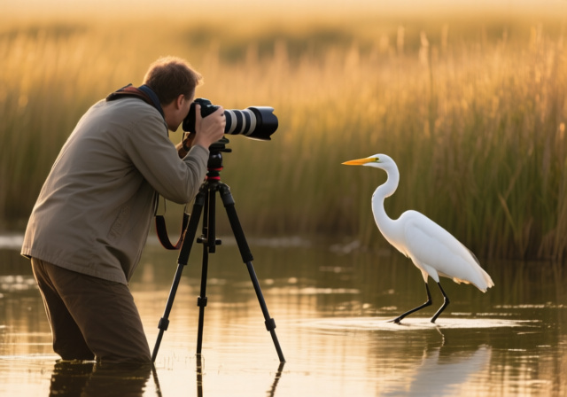 Best Lenses for Bird Photography [cy]: 12 Expert-Reviewed Options - ofzenandcomputing