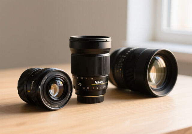 Best Nikon Z Lenses Under $1000 [cy]: 12 Budget-Friendly Options - ofzenandcomputing