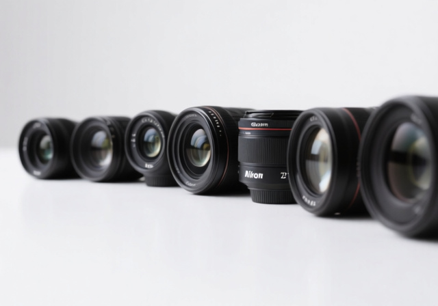 Best 50mm Lenses 2026: 12 Top Picks for Every Camera System - ofzenandcomputing