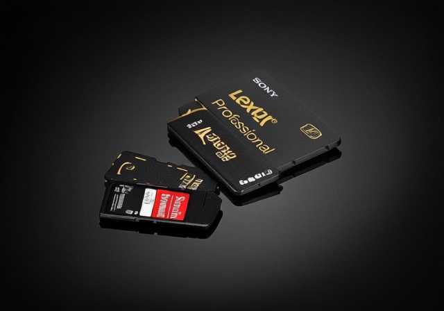 Best V90 SD Cards [cy]: 12 Models Tested for 8K Video - ofzenandcomputing