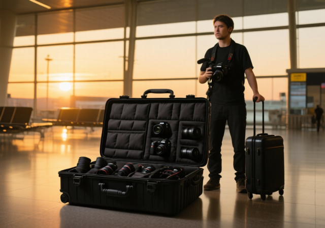 Best Hard Camera Cases [cy]: 10 Protective Cases Tested - ofzenandcomputing