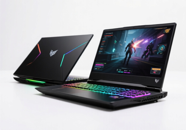 Best RTX 5090 Laptop Deals [cy]: 10 Models Compared - ofzenandcomputing