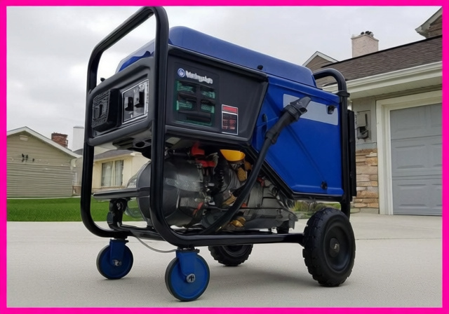 Best Dual-Fuel Generators [cy]: 12 Models Tested for Home Backup - ofzenandcomputing