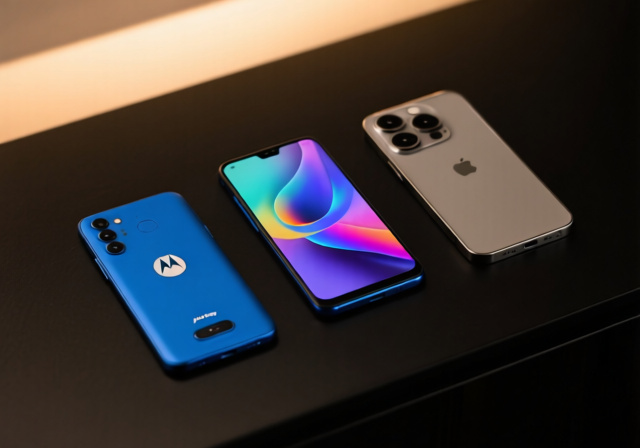 Best Unlocked Phone Deals 2025: 10 Budget to Premium Options Tested - ofzenandcomputing