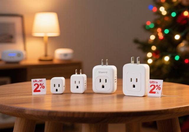 Best Smart Plug Deals [cy]: 10 Models Tested & Compared - ofzenandcomputing