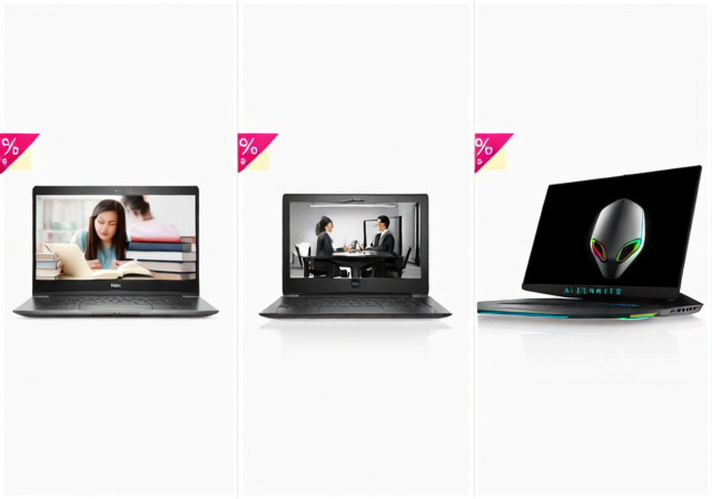 Best Dell Laptop Deals [cy]: 8 Models Tested & Compared - ofzenandcomputing