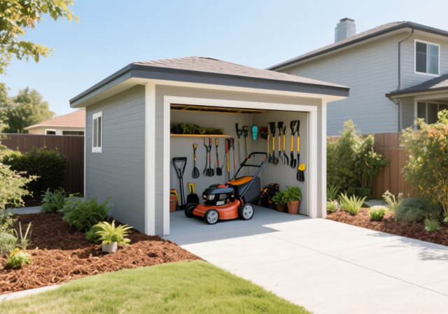 Best Outdoor Storage Sheds - ofzenandcomputing