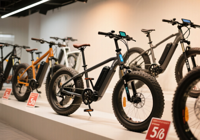 Best E-Bike Deals [cy]: 12 Top Picks Tested - ofzenandcomputing