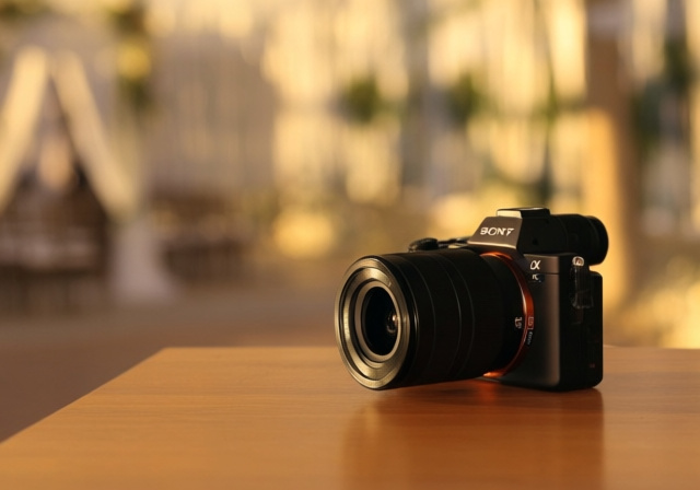 Best Sony Cameras for Wedding Photography - ofzenandcomputing