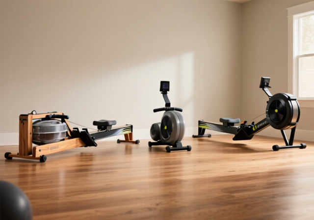 Best Rowing Machine Deals: Expert Reviews & Price Comparisons - ofzenandcomputing