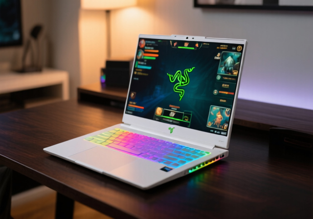 Best Razer Laptop Deals: 12 Models Tested & Compared - ofzenandcomputing