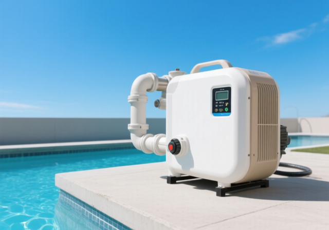 Best Pool Pumps for Efficient Circulation [cy] - ofzenandcomputing