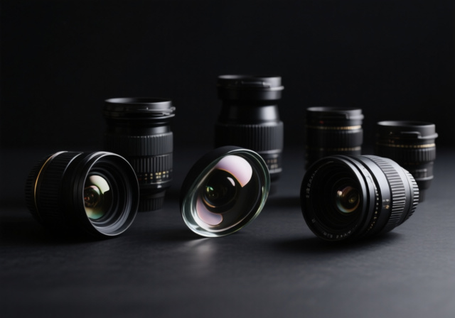 Best Fisheye Lenses [cy]: 10 Top Picks for Creative Photography - ofzenandcomputing