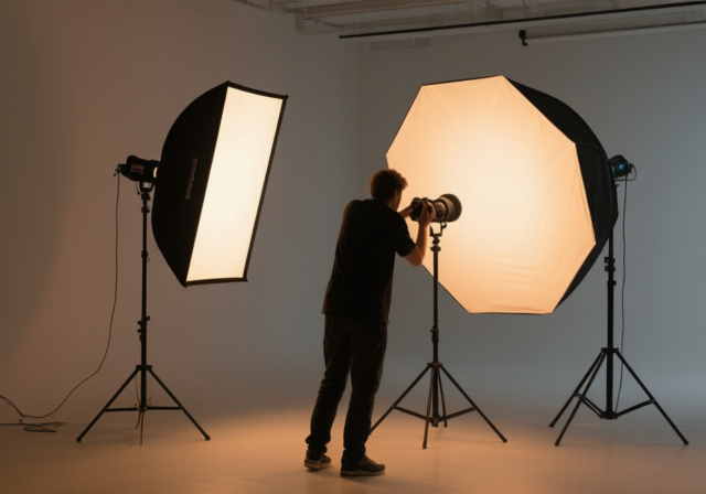 Best Studio Strobes [cy]: Expert Reviews & Top 10 Picks - ofzenandcomputing