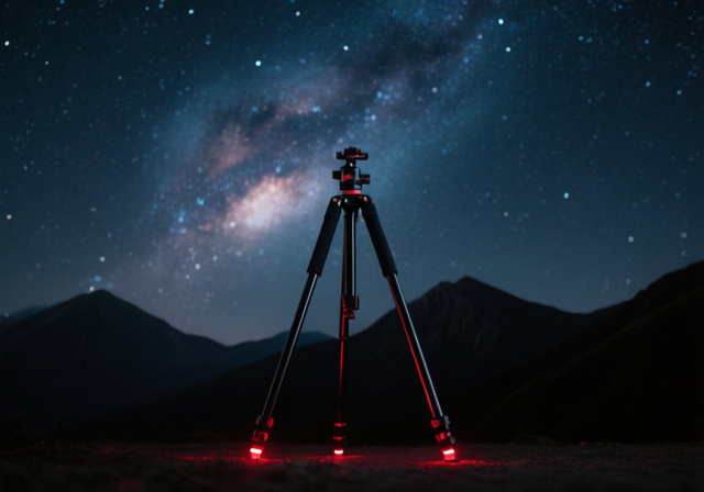 Best Tripods for Astrophotography - ofzenandcomputing