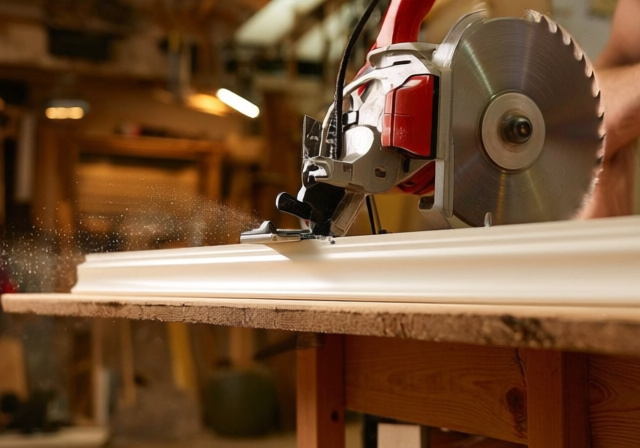 Best Miter Saws for Accurate Cuts: 10 Models Tested for Precision - ofzenandcomputing
