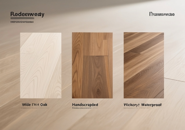 Best Engineered Hardwood Flooring: 10 Premium Options Tested - ofzenandcomputing