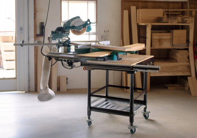 Best Sliding Compound Miter Saws - ofzenandcomputing