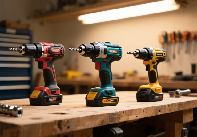 Best Impact Driver Deals [cy]: Top Discounts & When to Buy - ofzenandcomputing