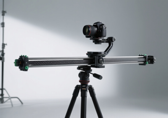 Best Camera Sliders [cy]: Complete Guide to Camera Sliders - ofzenandcomputing