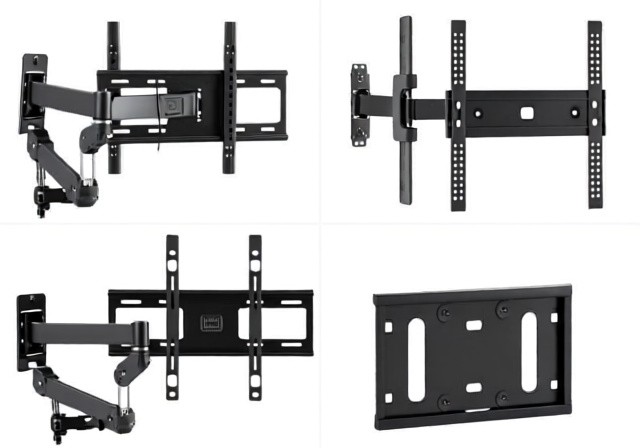 Best TV Mount Deals [cy]: 10 Top-Rated Mounts on Sale - ofzenandcomputing