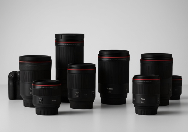 Best Canon RF Prime Lenses: Expert Reviews & Buying Guide [cy] - ofzenandcomputing