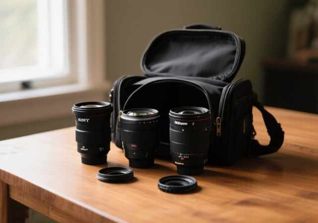 Best Standard Zoom Lenses [cy]: 12 Top Models Tested - ofzenandcomputing