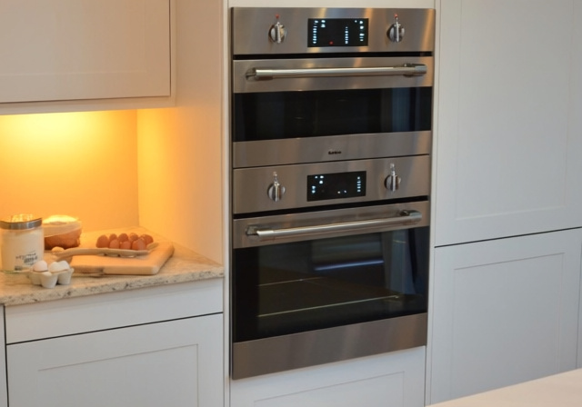 Best Double Wall Ovens [cy]: Top 10 Models Compared - ofzenandcomputing