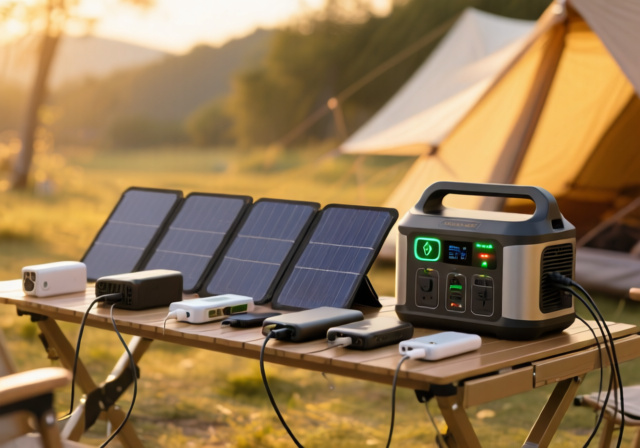 Best Solar Generator Deals [cy]: 10 Models Tested with Verified Discounts - ofzenandcomputing